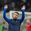 Sergio Ramos no quiere cambiar de aires: "En México soy feliz, espero seguir en el Monterrey"