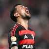 Copa Libertadroes, Estudiantes y Flamengo, adelante