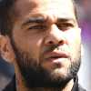 La Fiscalía del Tribunal Supremo recurre la absolución de Dani Alves