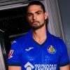 El Getafe CF hace oficial el fichaje de Saba Sazonov