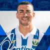Dani Rodríguez renueva con el CD Leganés hasta 2027