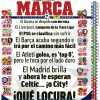 Marca: "Qué locura"