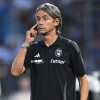 OFICIAL: Pisa, Filippo Inzaghi deja de ser el entrenador
