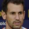 Girona FC, Stuani: "Creo que hubo penalti en la última acción del partido"