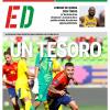 Estadio Deportivo: "Un tesoro"