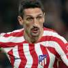 Savic expulsado, el Atlético sufre en Vigo (0-0)