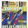 L'Esportiu: "Nada las frena"