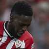 Athletic Club, Iñaki Williams: "Tenía ganas de abrir la lata"