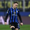 Inter FC, Zielinski: "Sobre el papel todos lo ven fácil, pero el Kairat ha venido...