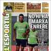 L'Esportiu, Ed.Girona: "No hay marcha atrás"