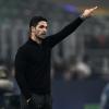 El Arsenal, frenado por el Chelsea. Arteta: "Un día menos de preparación y muchas...
