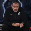 Lazio, Sarri podría regresar con un contrato de dos años
