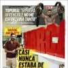 Davide Ancelotti en Marca: "Casi nunca estaba de acuerdo con mi padre"