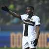 OFICIAL: Inter, firma Angel-Yoan Bonny