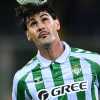 Final: Real Betis - CA Osasuna 1-1