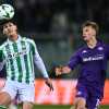 Final: Fiorentina - Real Betis 2-1. Habrá prórroga