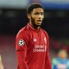 Joe Gomez, de nuevo en el radar del AC Milan. Tare, listo para reabrir la operación...
