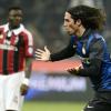 Schelotto: "Chivu me dijo que quería entrenar al Inter FC. Lautaro merecía el Balón...