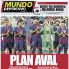 Mundo Deportivo: "Plan aval"
