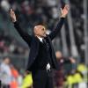 Último día de descanso para la Juve: a la vuelta Spalletti recuperará a seis jugadores