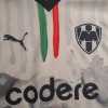 Mundial de Clubes, Grupo E. Monterrey adelante, River fuera