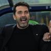 Buffon: "¿Futuro? En un club, siempre que no entre en conflicto con mi pasado"