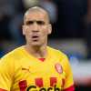 Girona FC, Oriol Romeu: "Antes de encajar el gol Gazzaniga nos había salvado"