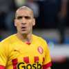 Girona FC, Oriol Romeu 8 semanas baja. Blind, 4 semanas