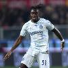 Bisseck: "¿La primera camiseta? La de Makaay. El Inter FC, un sueño hecho realidad"...
