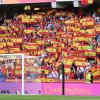 España, 28.661 espectadores en el partido ante Georgia