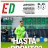 Estadio Deportivo: "Hasta ¿pronto?"