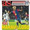As: "Maravilloso"
