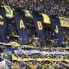 Boca Juniors, Marcelo Torres al Pafos