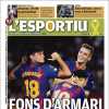 L'Esportiu: "Fondo de armario"