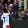 El Manchester United contacta con Ismaïla Sarr del Crystal Palace