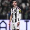 Alivio en la Juventus por Vlahovic: descartadas lesiones. El gran ex apunta a la...