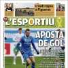 L'Esportiu, Ed.Girona: "Apuesta de gol"