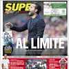 Superdeporte: "Al límite"