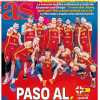 As: "Ceballos se aleja del Marsella"