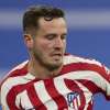 Atlético, Saúl: "Siempre intenté hacer mi trabajo, ahora juego en mi posición"