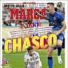 Marca: "Chasco"