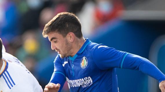 Getafe CF, Arambarri: "Entendemos el enfado de la afición"