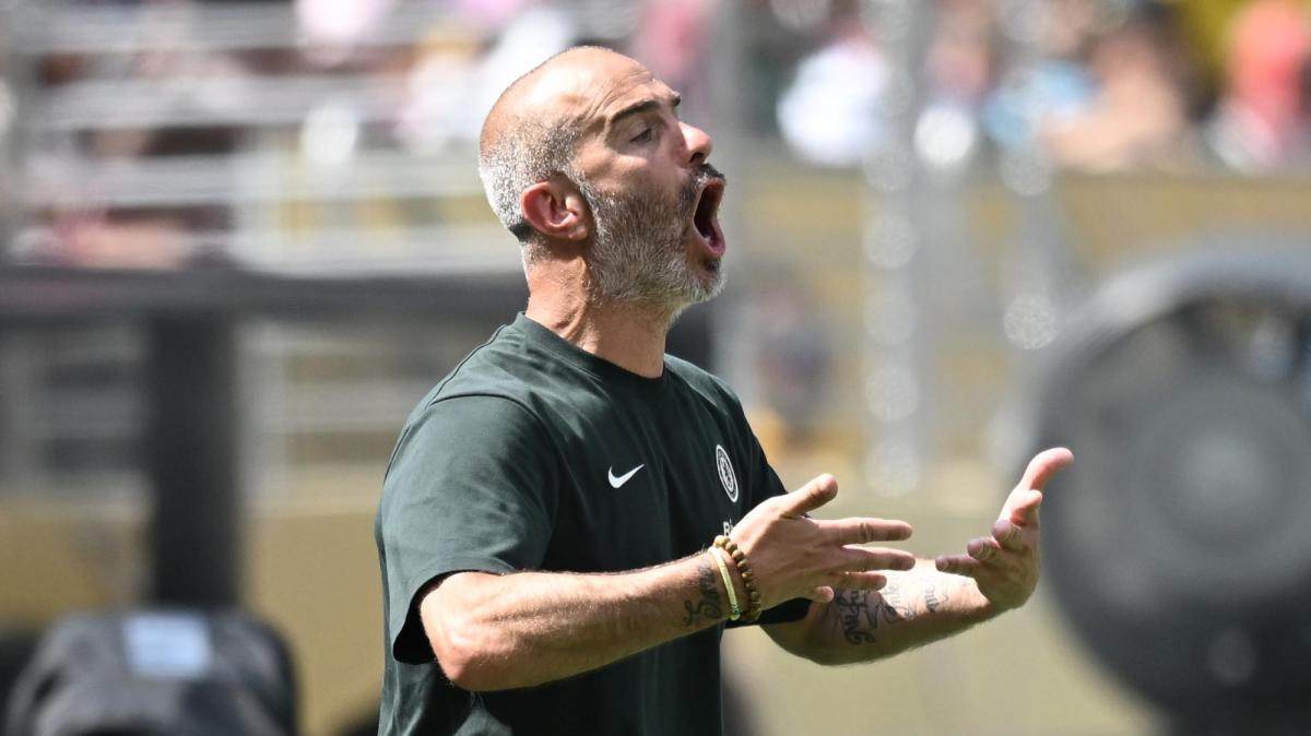 Immagine news Fútbol Internacional n.3