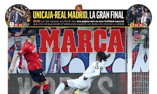 Marca: "Nos tienen confundidos"