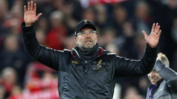 Liverpool, en 2022 Klopp podría dirigir a Bayern o a la Selección de Alemania