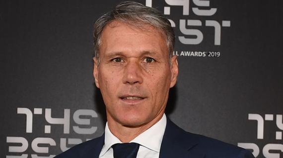 Van Basten contra el Villarreal-Barça en Miami: "Distorsiona la competición"