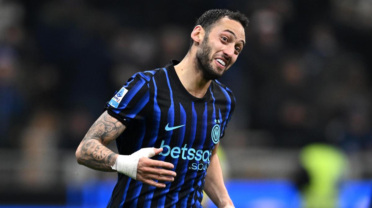 Immagine news Serie A n.6