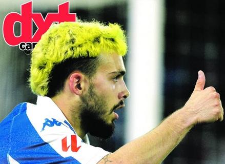DxT Campeón: "Salvados, pese a todo"