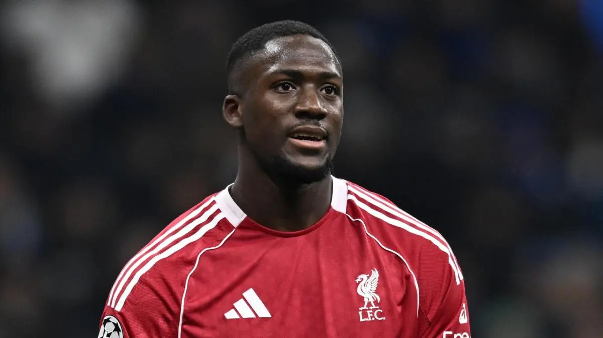 El Real Madrid cierra la llegada de Ibrahima Konaté a coste cero
