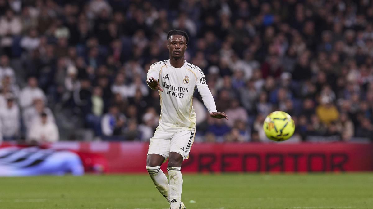 Immagine news Fútbol Internacional n.1